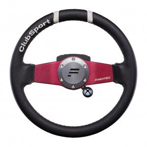 Fanatec ClubSport Steering Wheel Drift V2 for Xbox