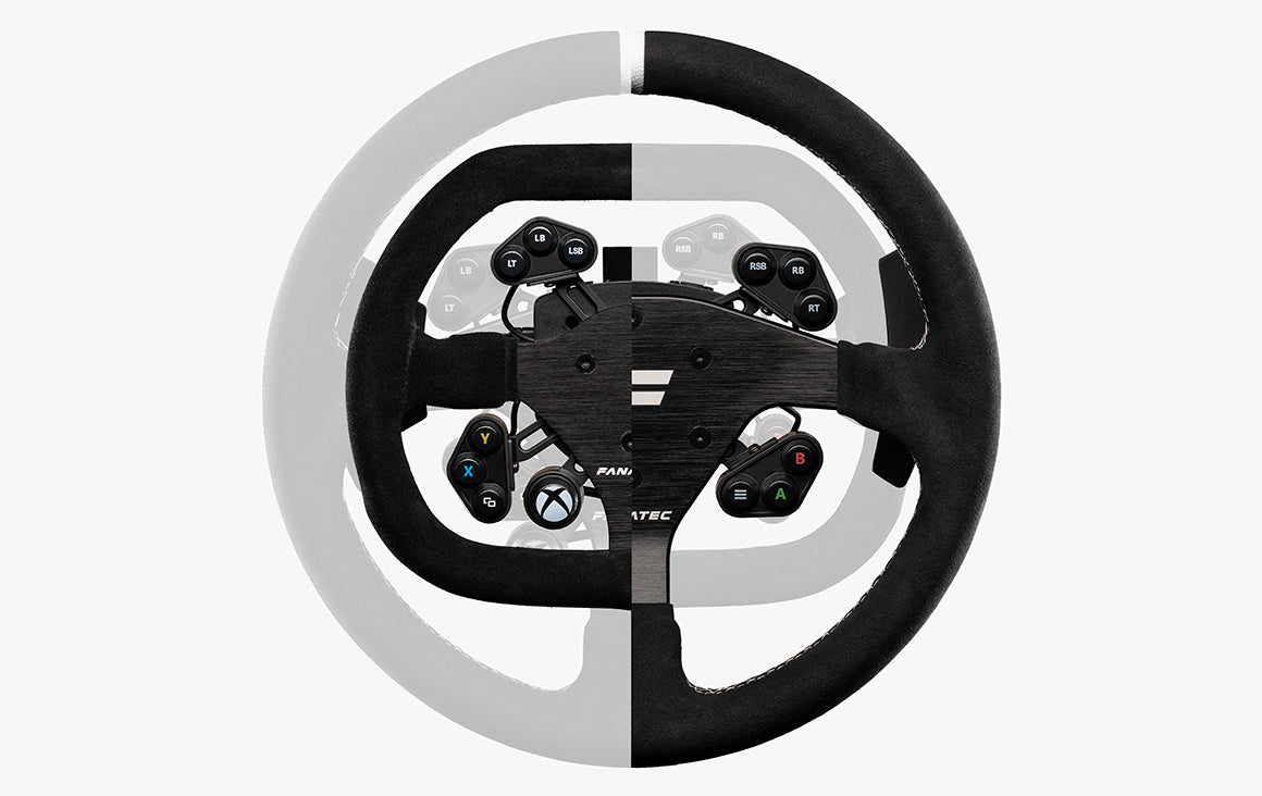 Fanatec ClubSport Universal Hub V2 for Xbox