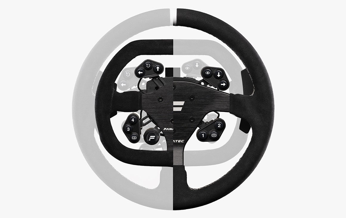 Fanatec ClubSport Universal Hub V2