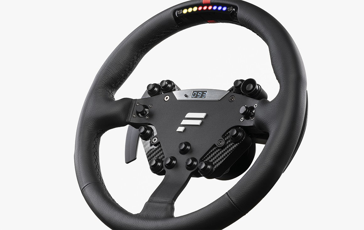 Fanatec ClubSport Steering Wheel RS