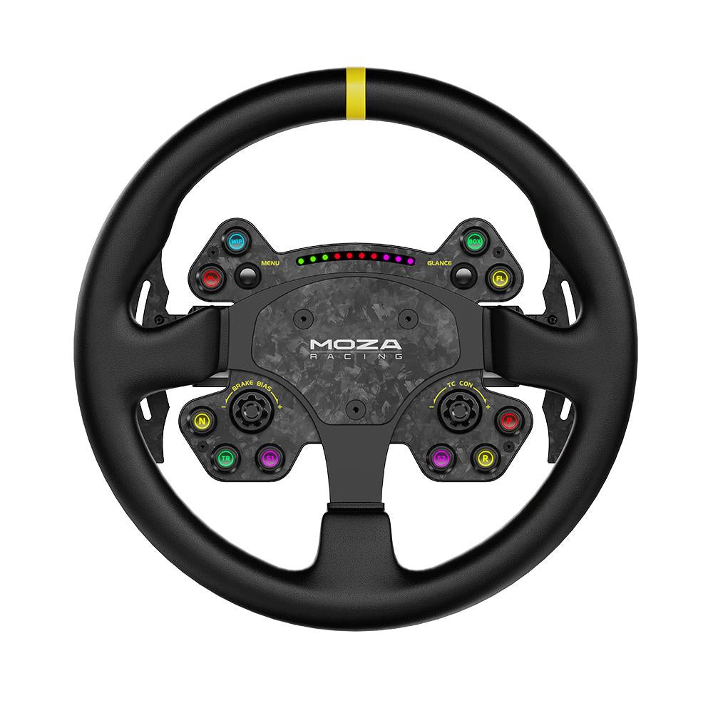 MOZA RS V2 Steering Wheel