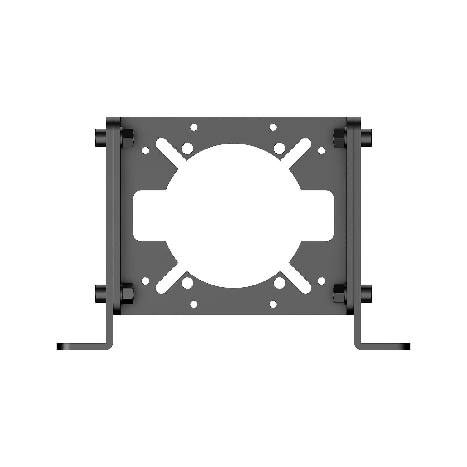 MOZA Front Mounting