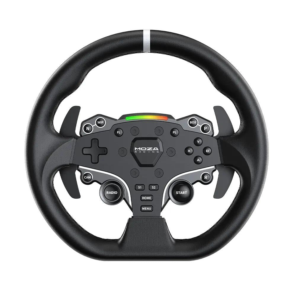 MOZA ES Steering Wheel