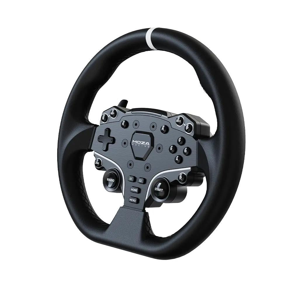 MOZA ES Steering Wheel