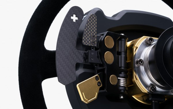 Fanatec Podium Racing Wheel Porsche 911 GT3 R