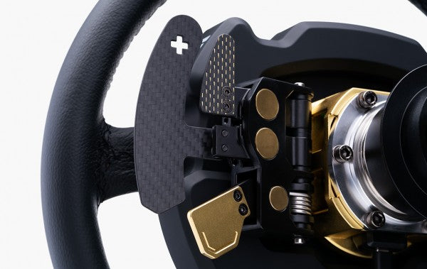 Fanatec Podium Steering Wheel Porsche 911 GT3 R Leather