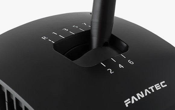 Fanatec ClubSport Shifter SQ V 1.5