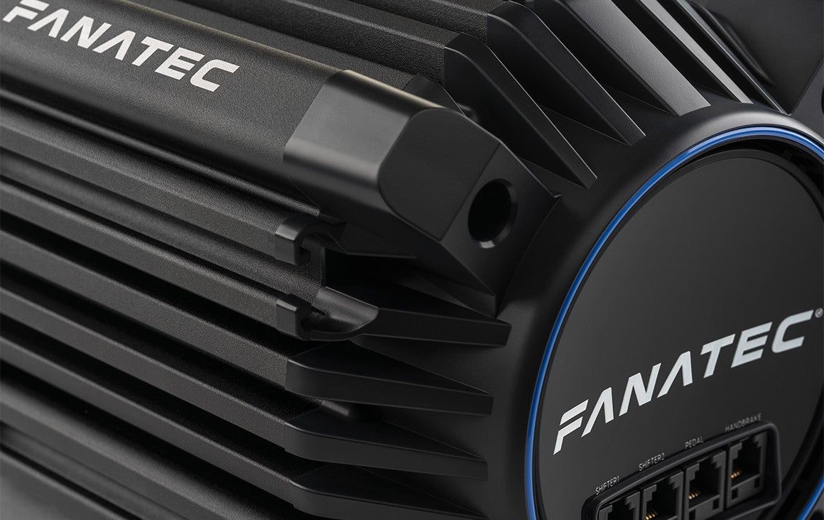 Fanatec ClubSport Racing Wheel F1®