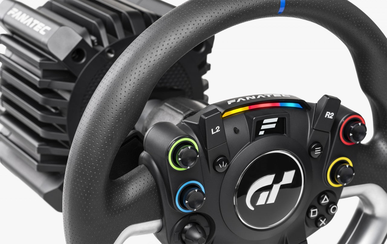 Fanatec Gran Turismo DD Pro (5 Nm)