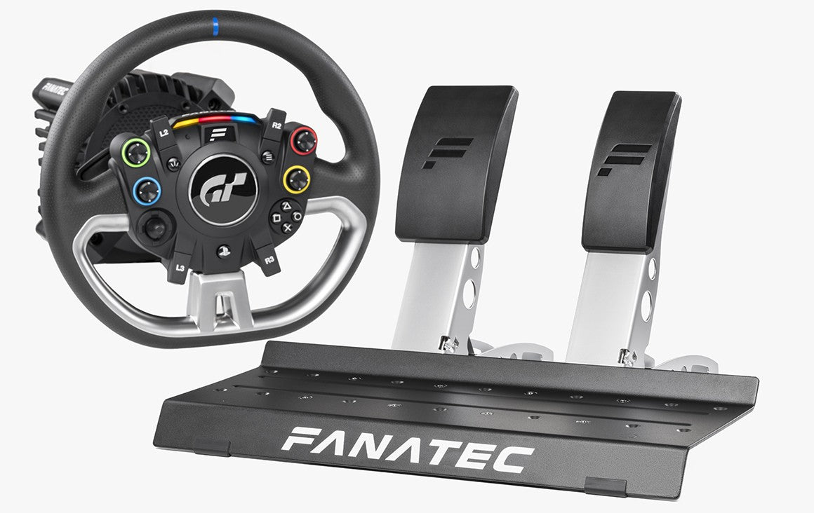 Fanatec Gran Turismo DD Pro (8 Nm)