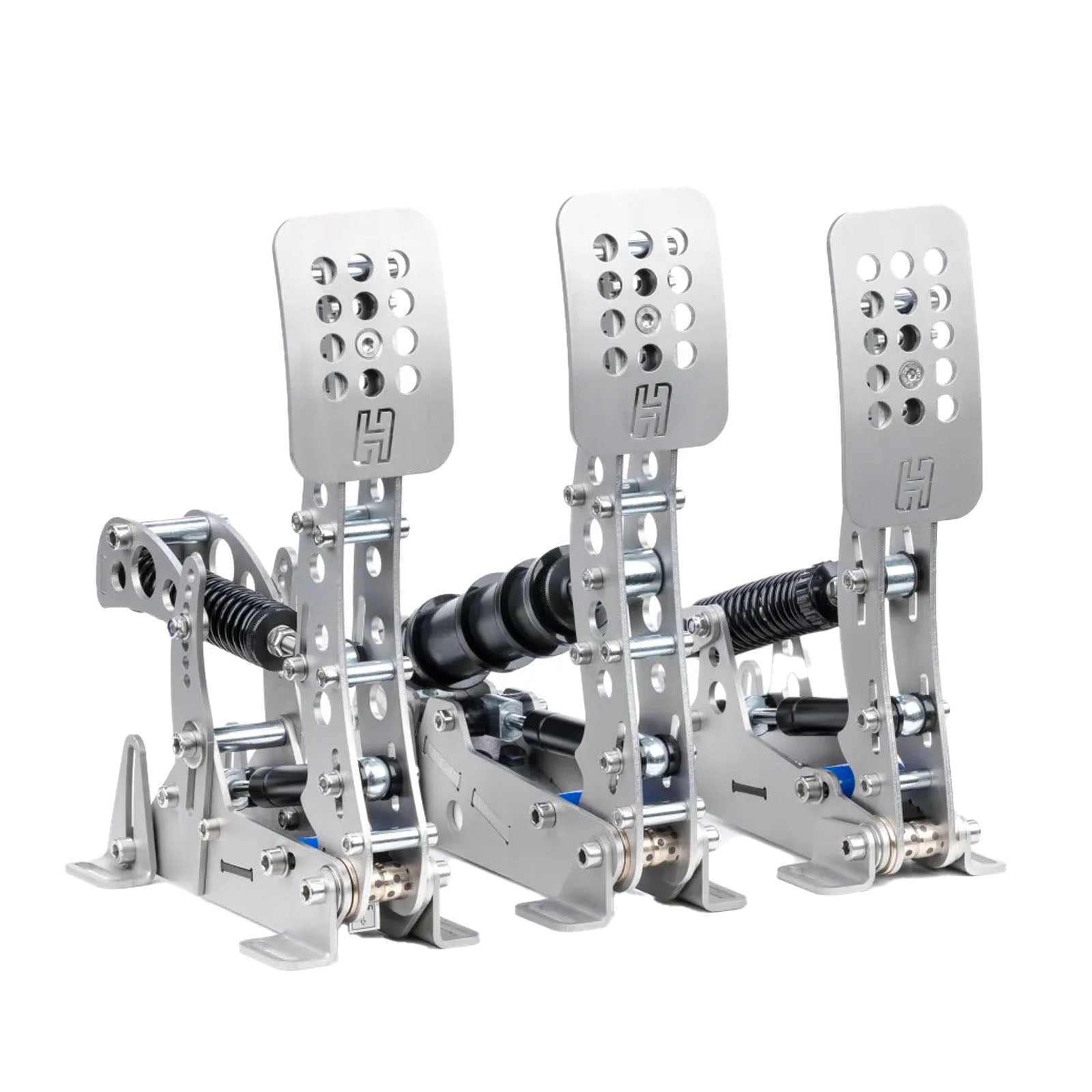 Heusinkveld Sim Pedals Ultimate+