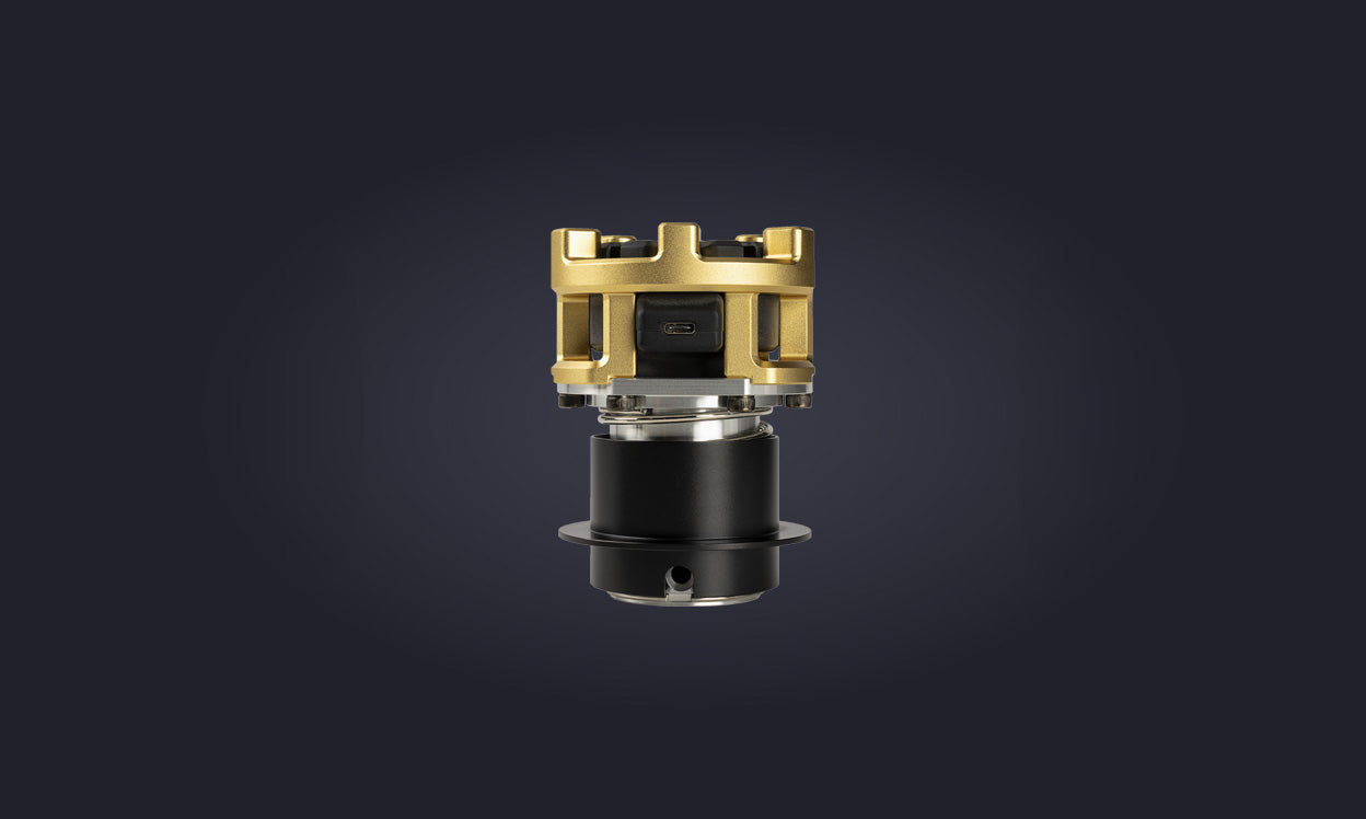 Fanatec Podium Hub