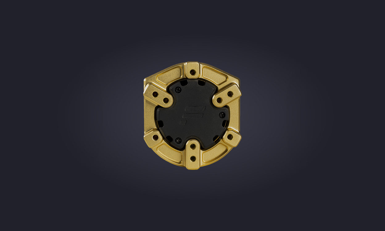 Fanatec Podium Hub