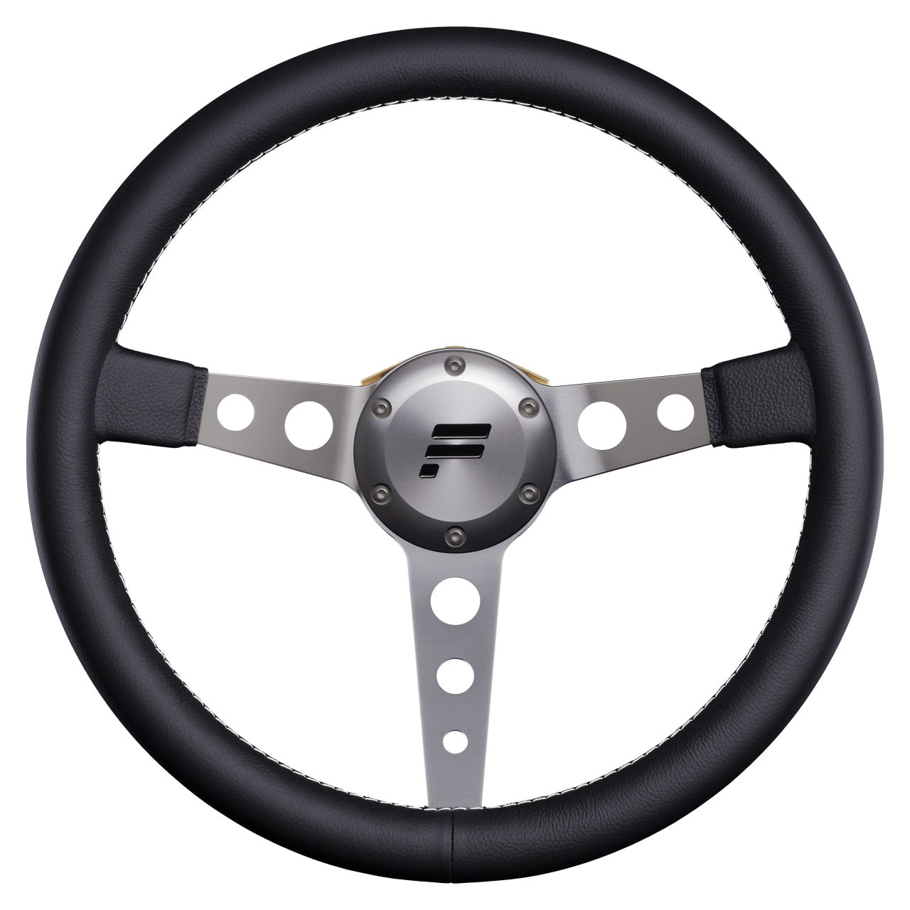 Fanatec Podium Steering Wheel Classic 2