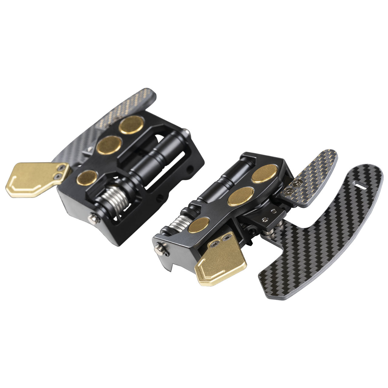 Fanatec Podium Advanced Paddle Module