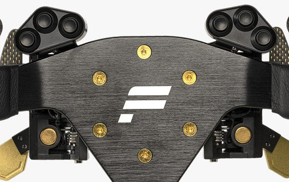 Fanatec Podium Hub