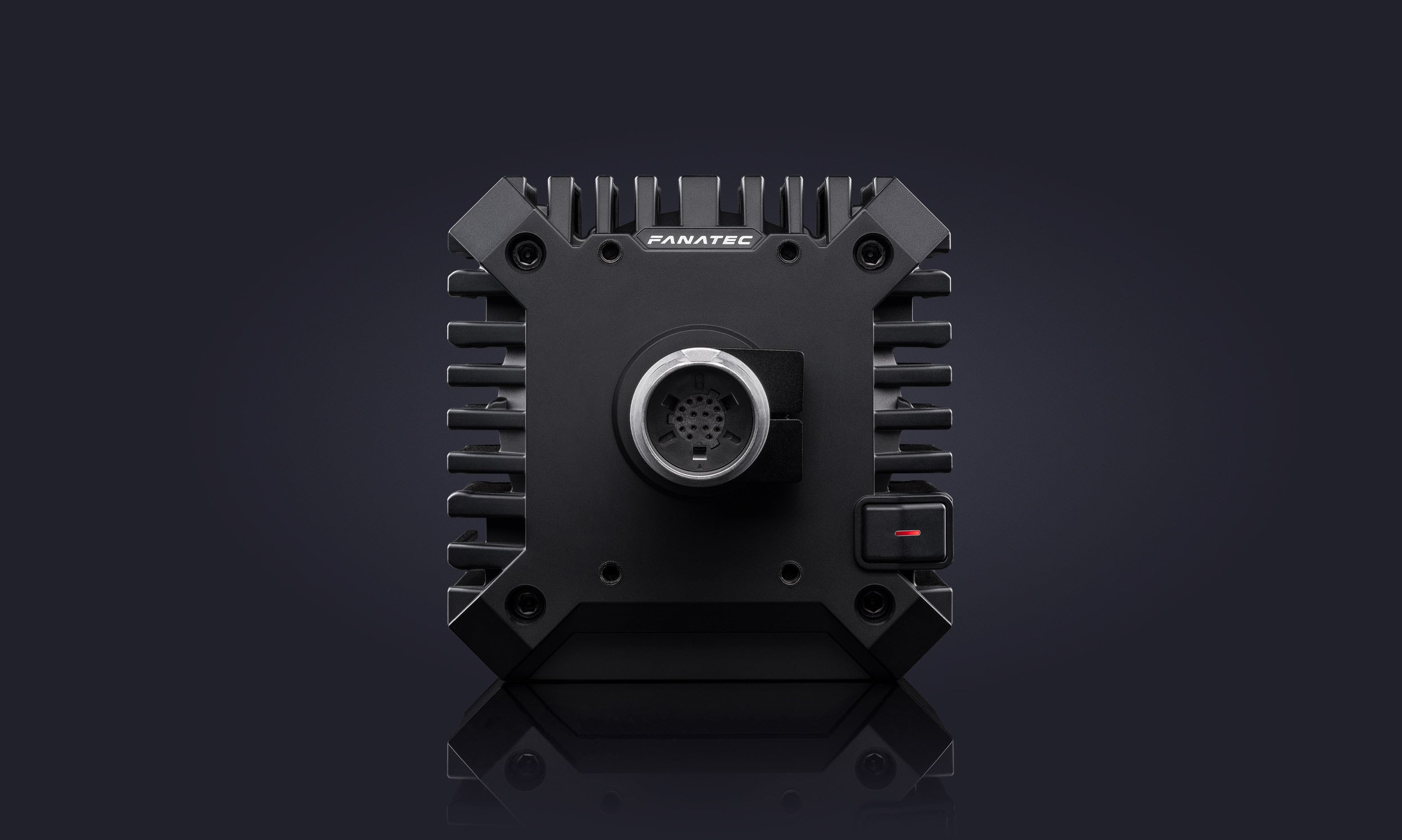 Fanatec CSL DD (8 Nm)