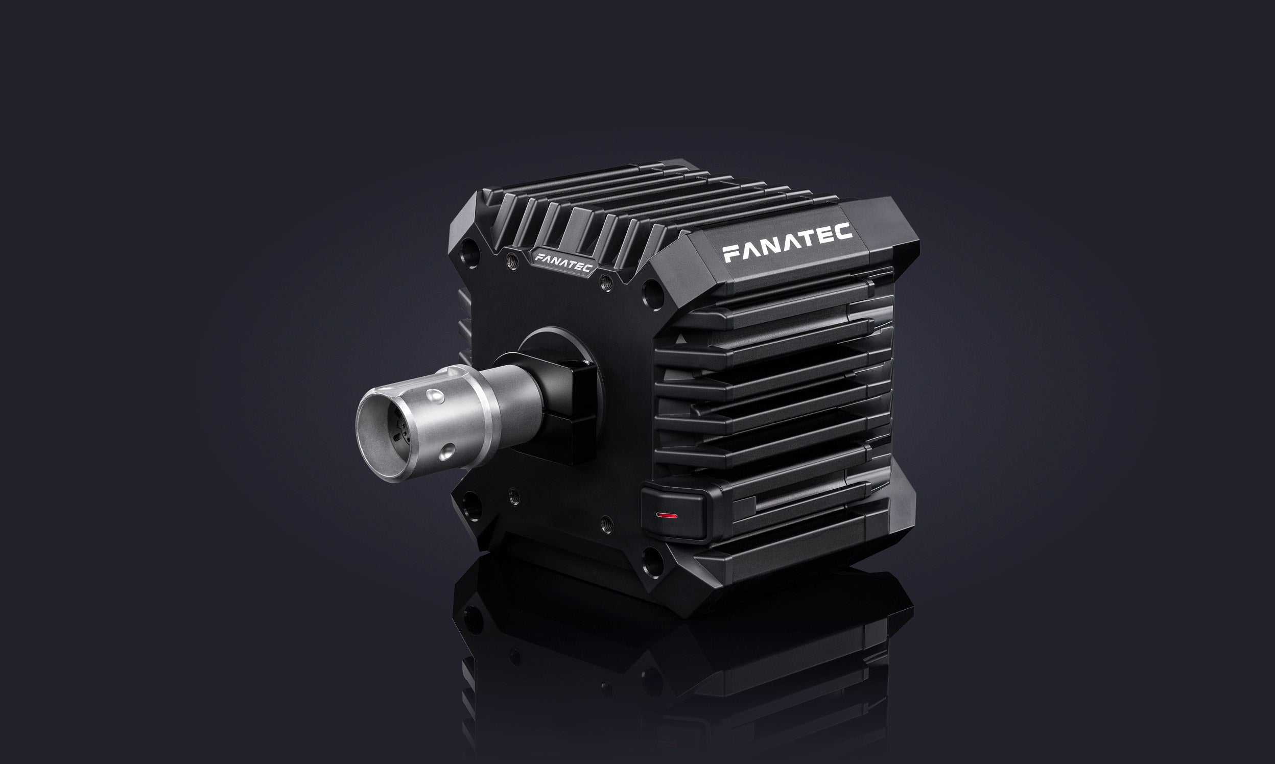 Fanatec CSL DD (8 Nm)