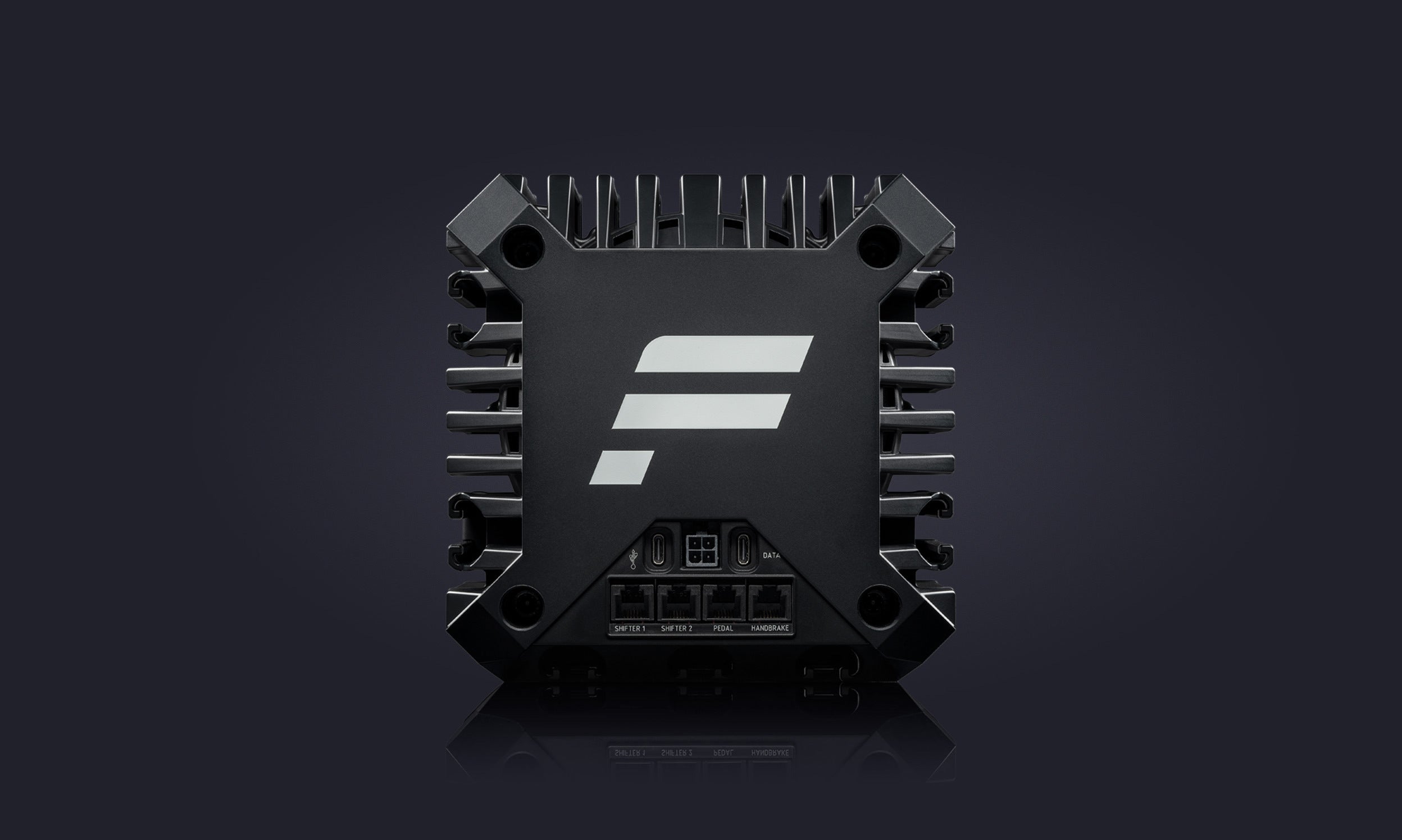 Fanatec CSL DD (5 Nm)