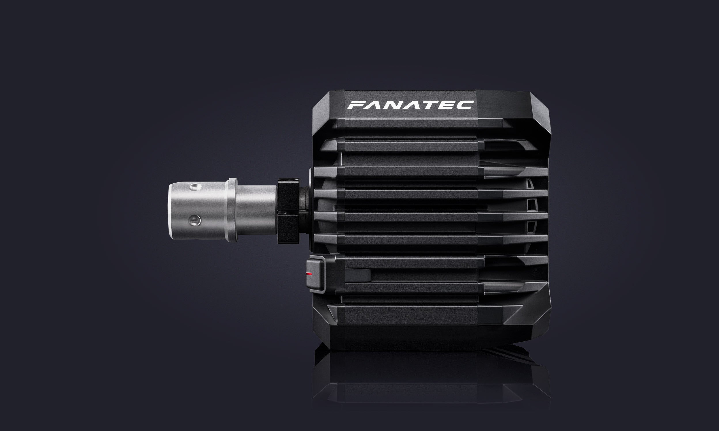 Fanatec CSL DD (5 Nm)