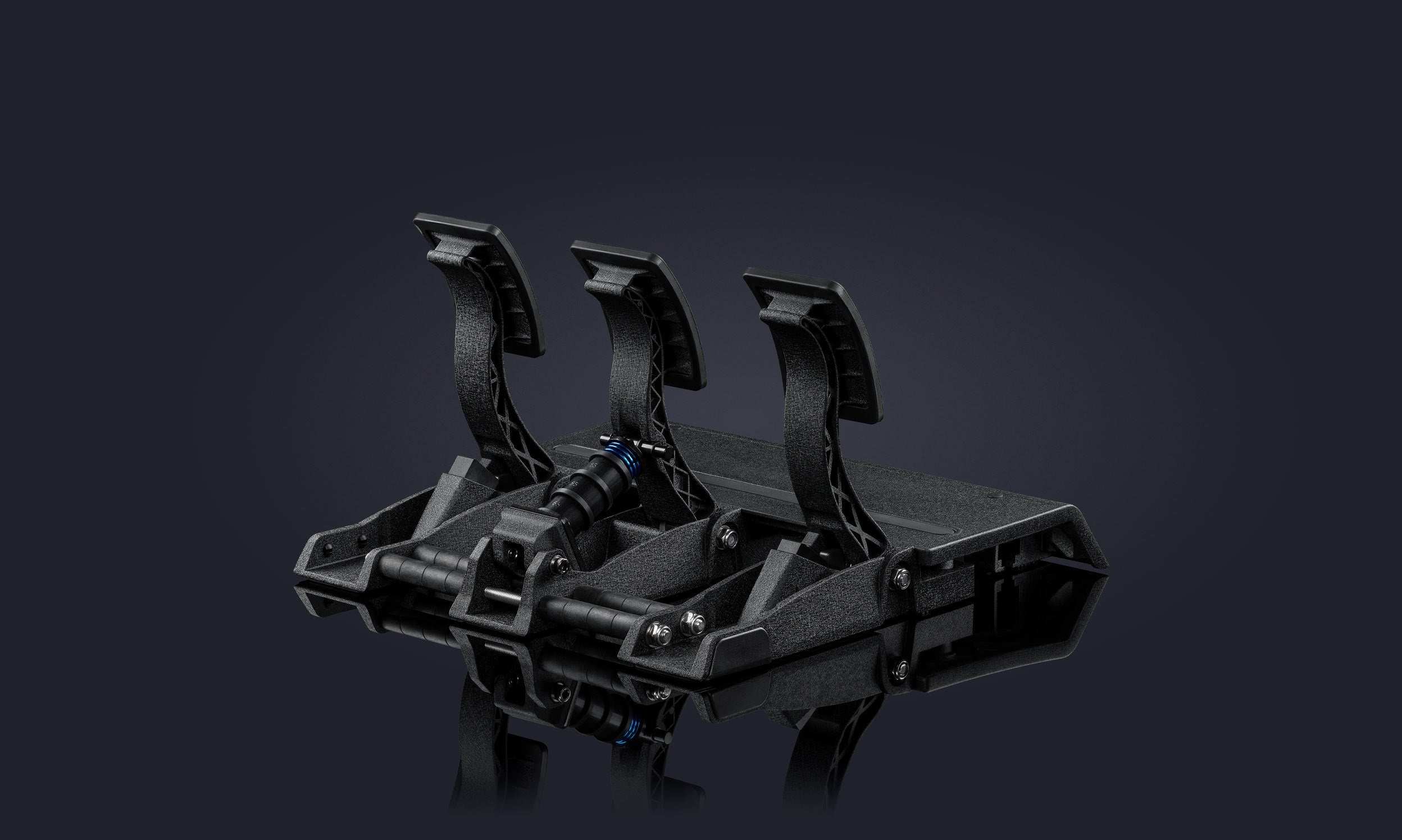 Fanatec CSL Elite Pedals V2