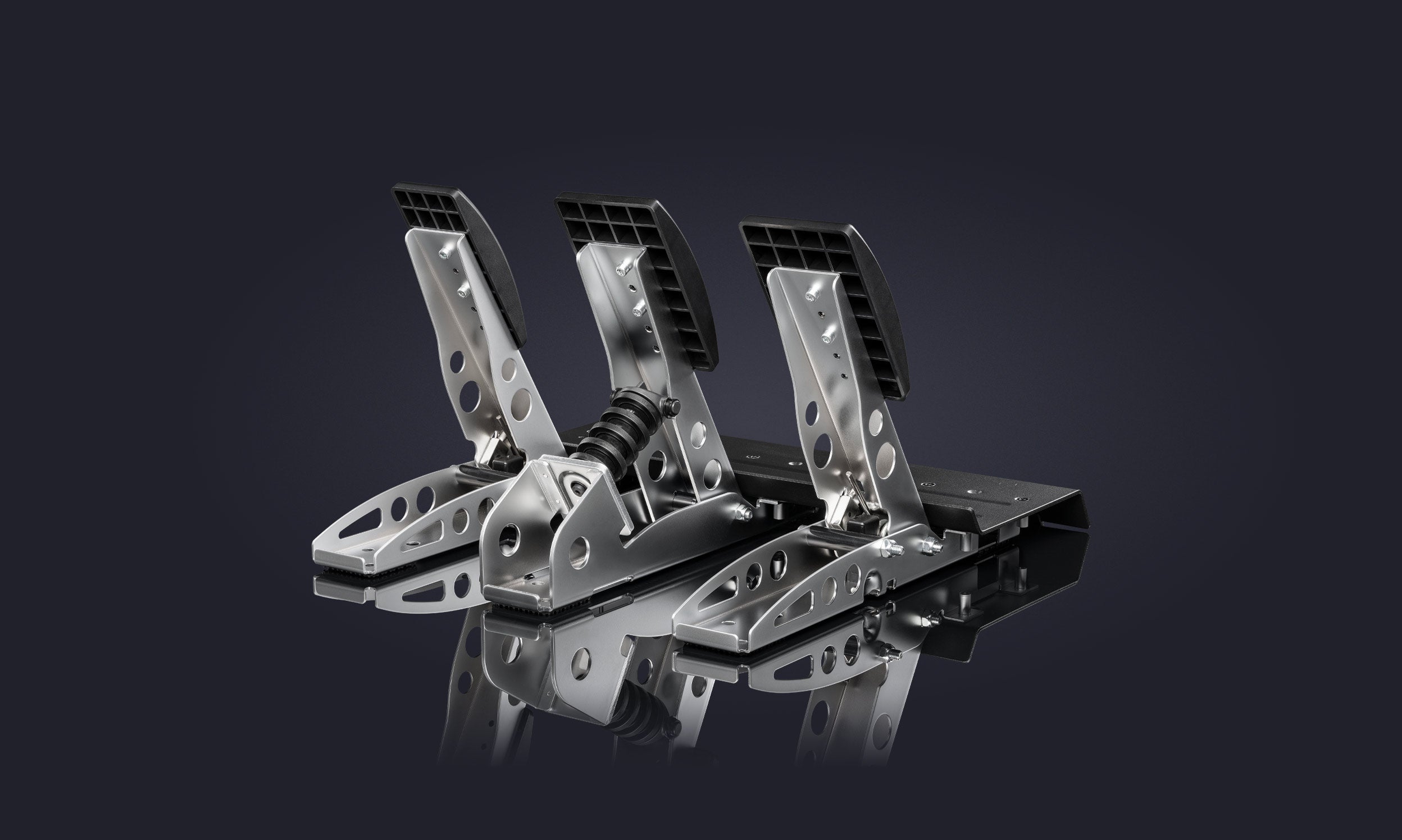 Fanatec CSL Pedals LC