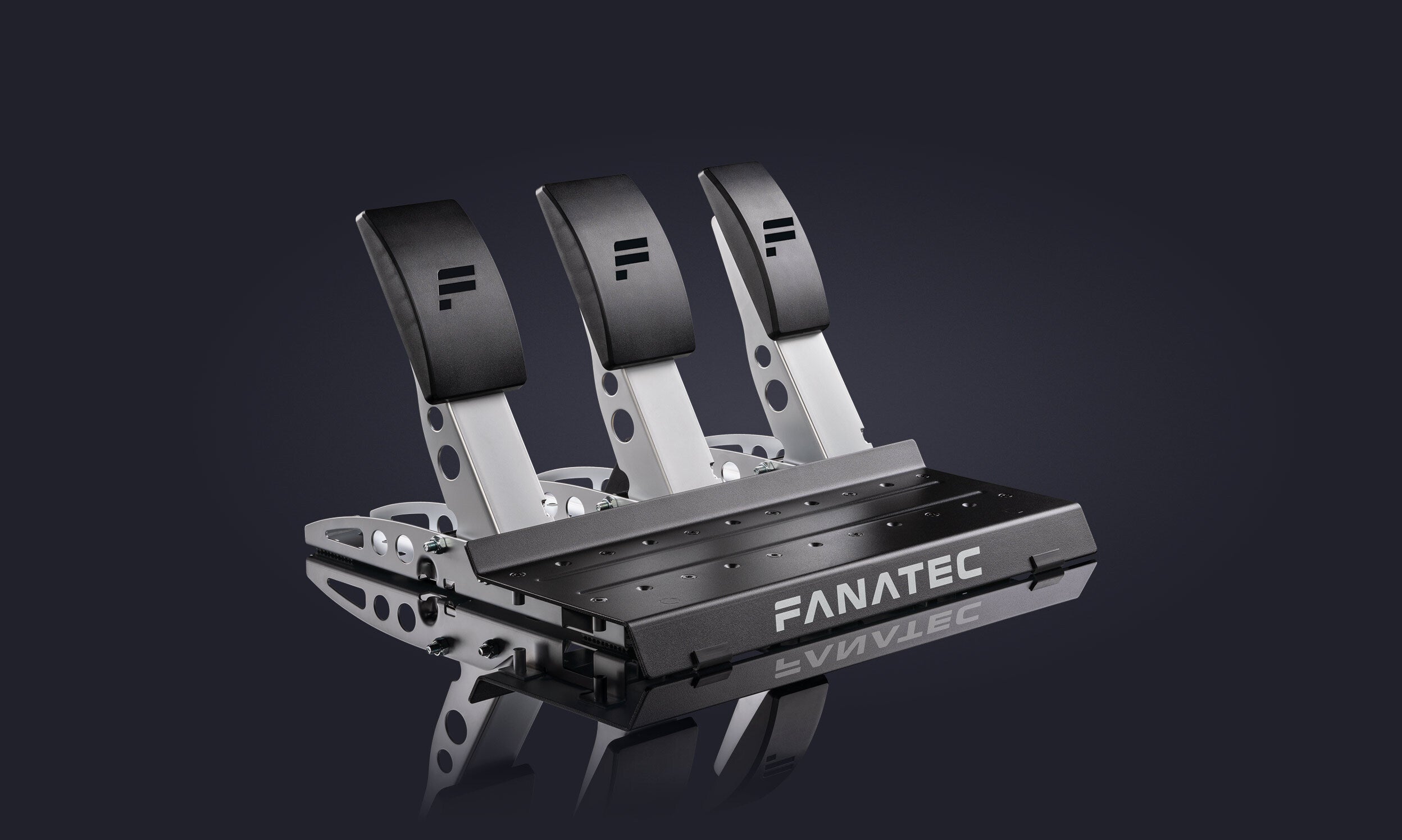 Fanatec CSL Pedals Clutch Kit