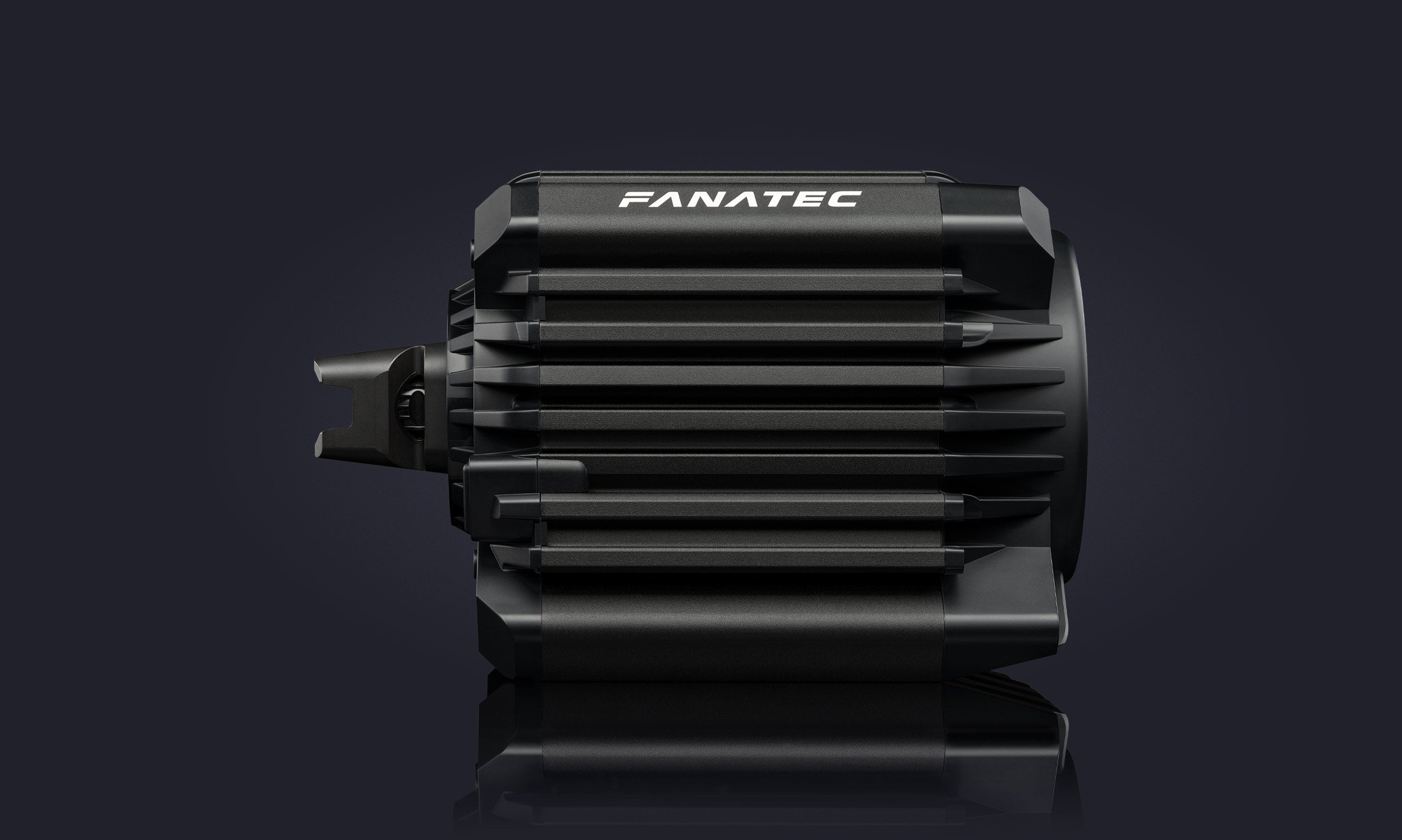 Fanatec ClubSport DD+