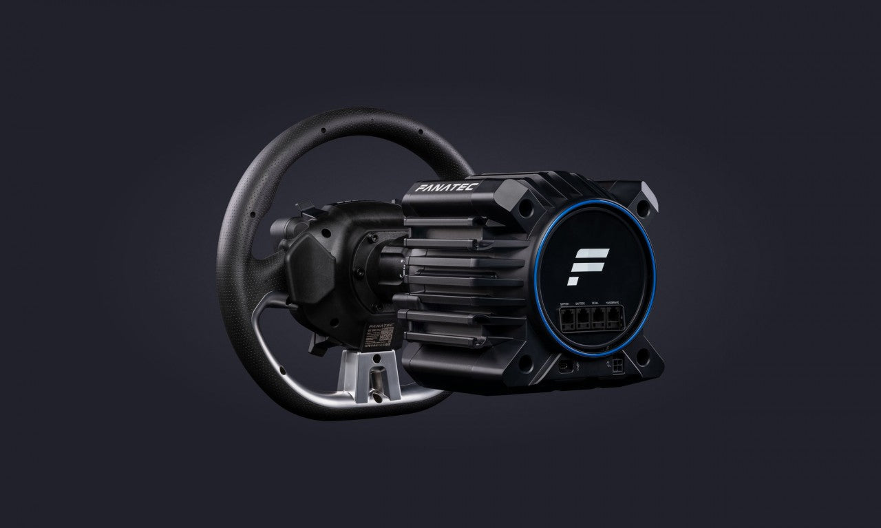 Fanatec Gran Turismo DD Pro (8 Nm)