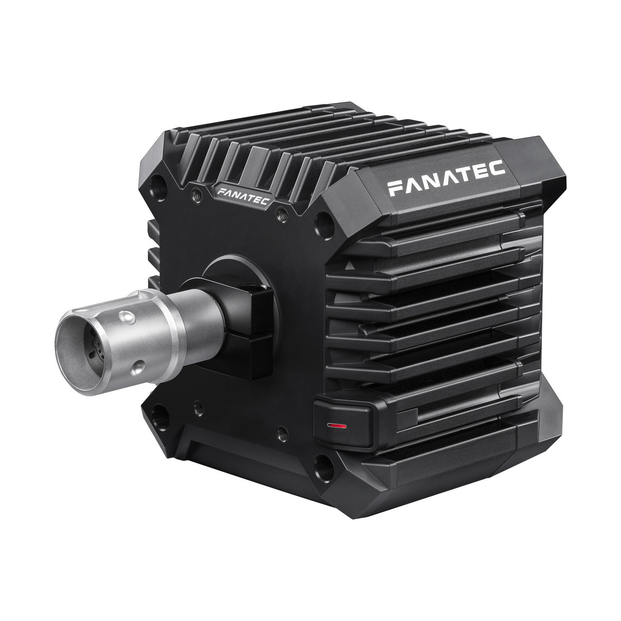 Fanatec CSL DD (5 Nm)