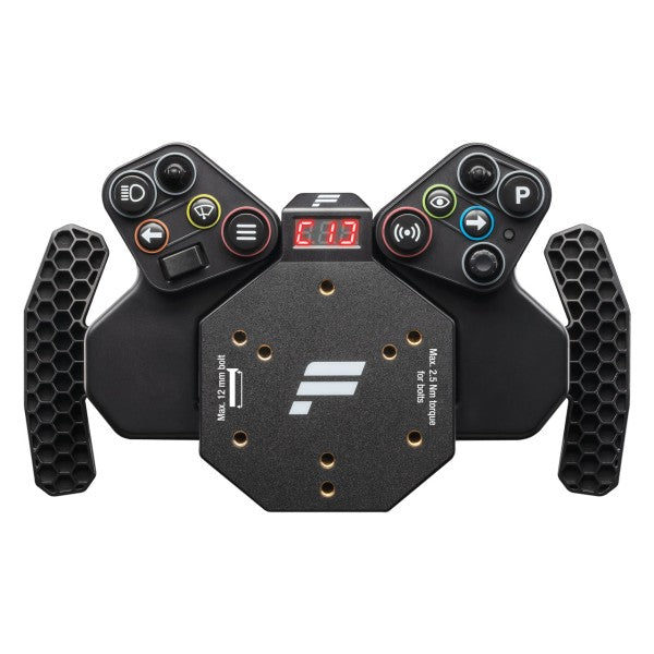 Fanatec CSL Universal Hub V2