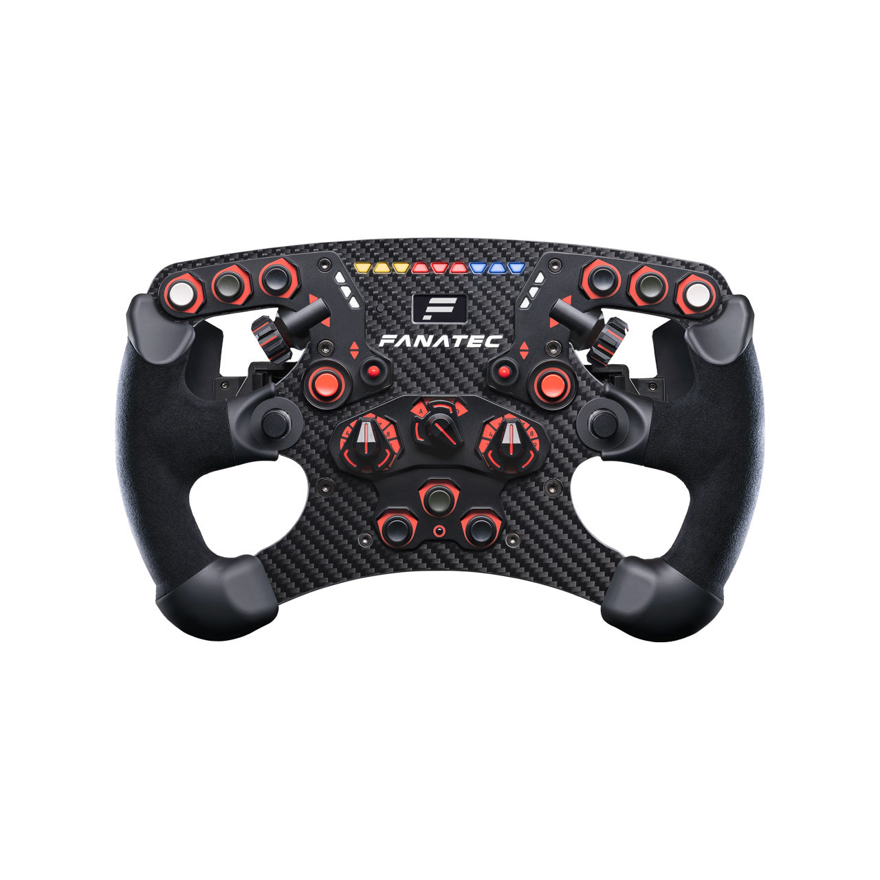 Fanatec ClubSport Steering Wheel Formula V2.5 X