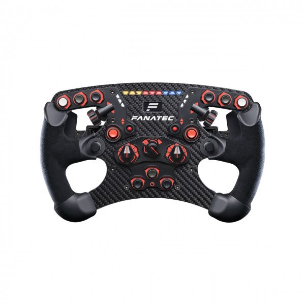 Fanatec ClubSport Formula V2.5 X