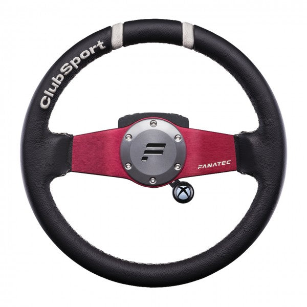 Fanatec ClubSport Steering Wheel Drift V2