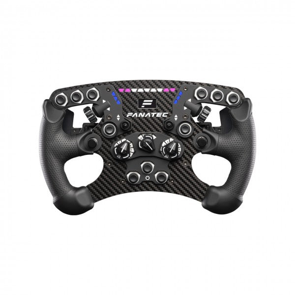 Fanatec ClubSport Steering Wheel Formula V2.5