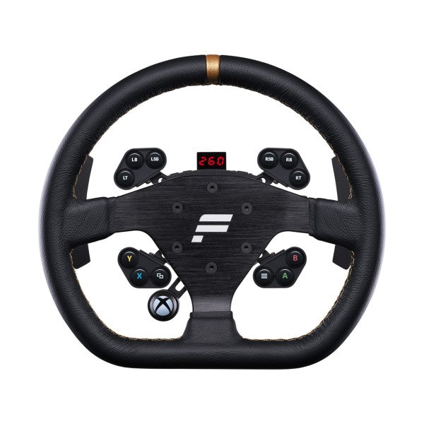 Fanatec ClubSport Steering Wheel R300 V2 for Xbox