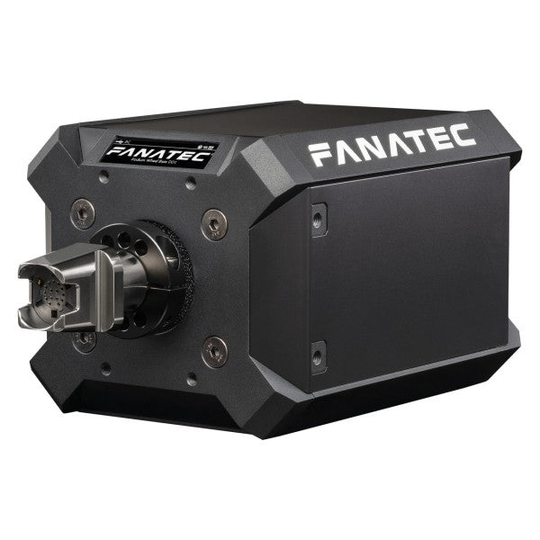 Fanatec Podium Wheel Base DD1 QR2