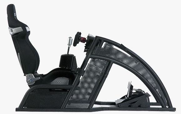 Fanatec Rennsport Cockpit V2