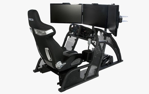 Fanatec Rennsport Cockpit V2