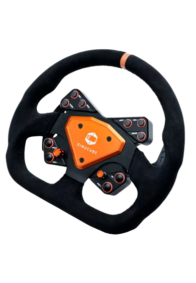 Simucube Tahko GT-21 Wireless Wheel