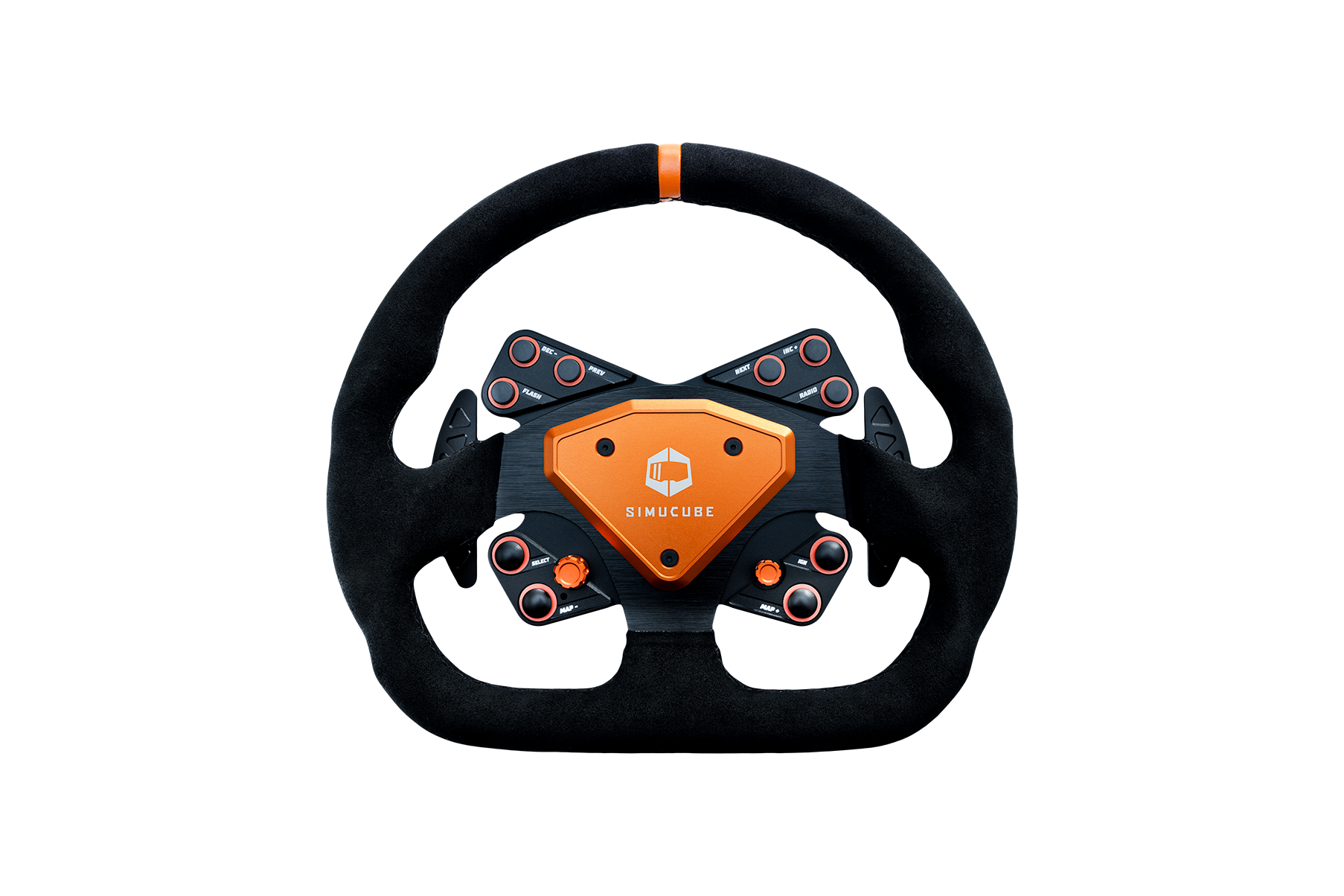 Simucube Tahko GT-21 Wireless Wheel