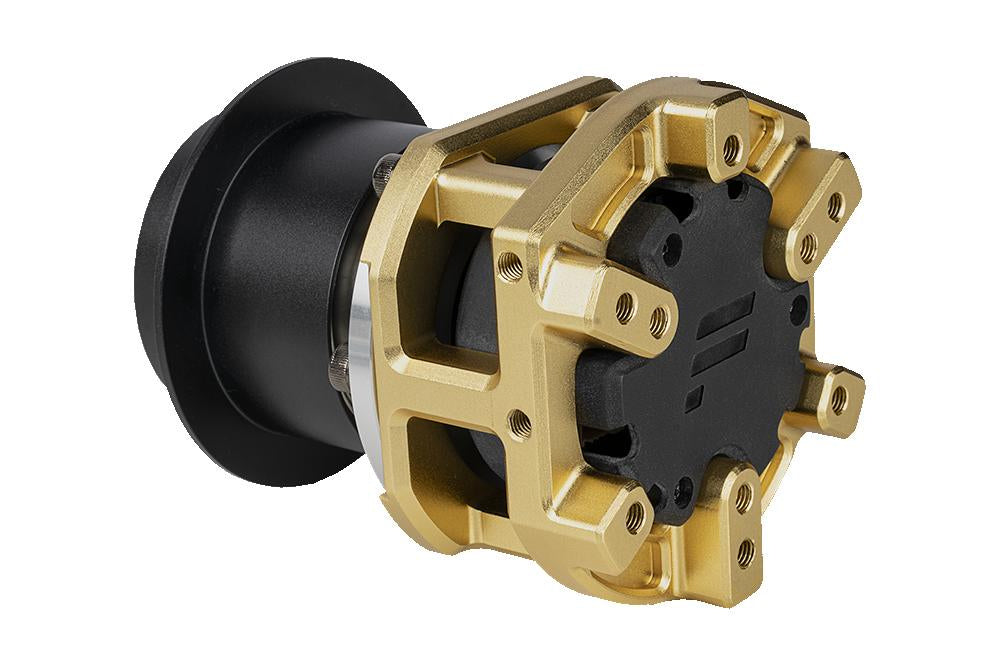 Fanatec Podium Hub