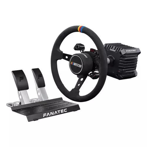 Fanatec CSL DD Ready2Race NASCAR Bundle for Xbox & PC