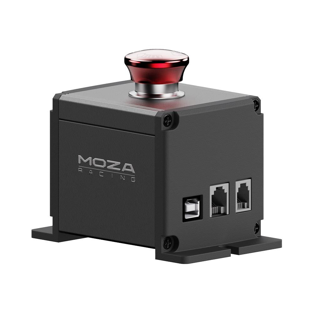 MOZA E-Stop Switch