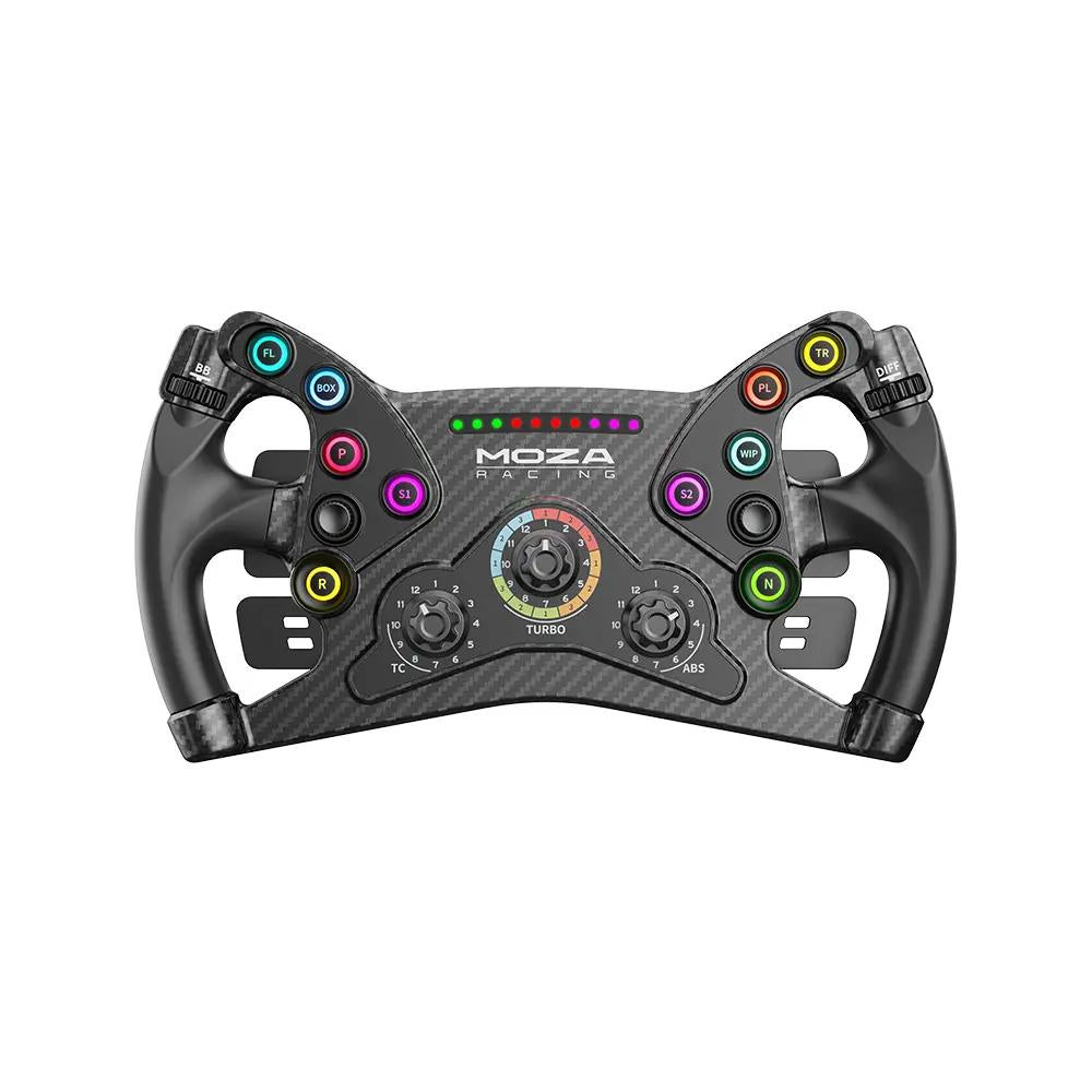 MOZA KS Steering Wheel St&alone