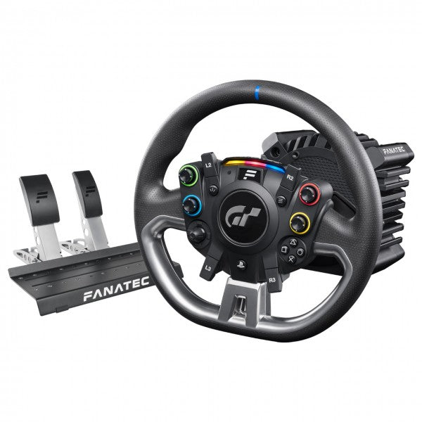 Fanatec Gran Turismo DD Pro (5 Nm)