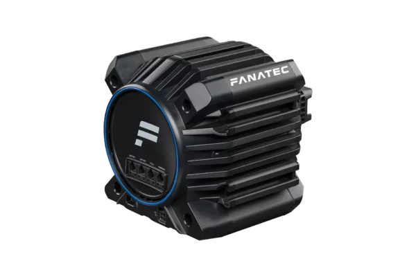 Fanatec Gran Turismo DD Pro Wheel Base (8 Nm) - Bild 2