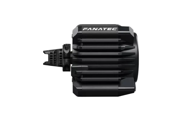 Fanatec Gran Turismo DD Pro Wheel Base (8 Nm) - Bild 3