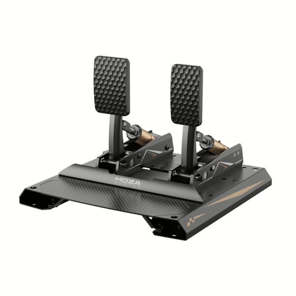 MOZA CRP2 Pedals - Image 2