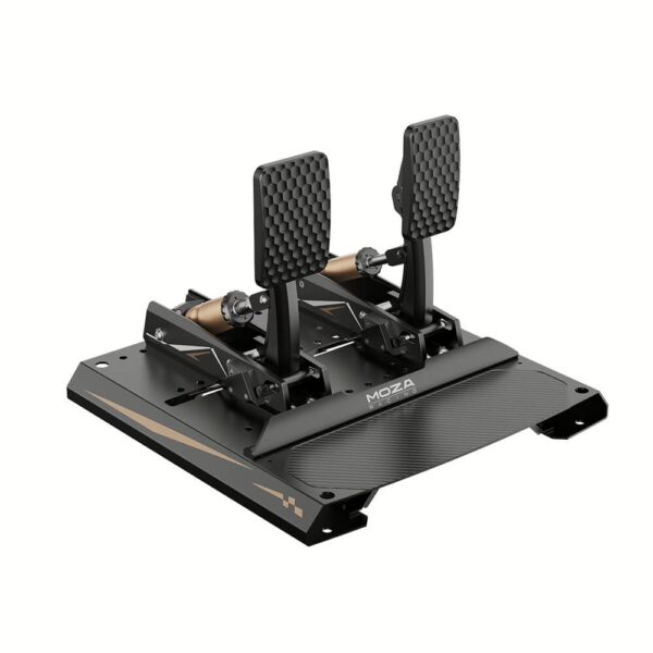 MOZA CRP2 Pedals - Image 6